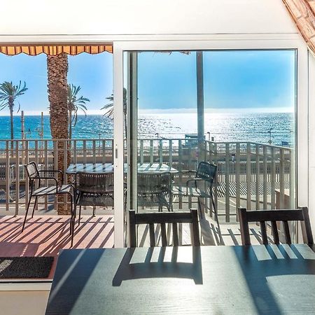 Vistamar Beach 30 Min Barcelona Vilassar De Mar Exterior photo