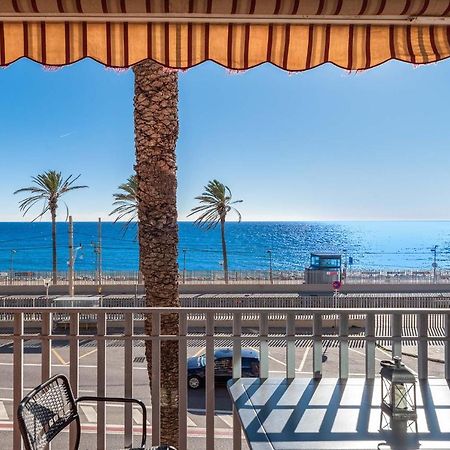 Vistamar Beach 30 Min Barcelona Vilassar De Mar Exterior photo