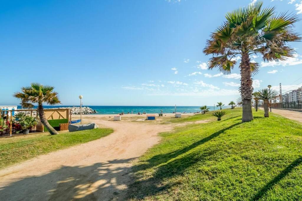 Vistamar Beach 30 Min Barcelona Vilassar De Mar Exterior photo