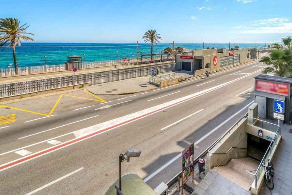 Vistamar Beach 30 Min Barcelona Vilassar De Mar Exterior photo