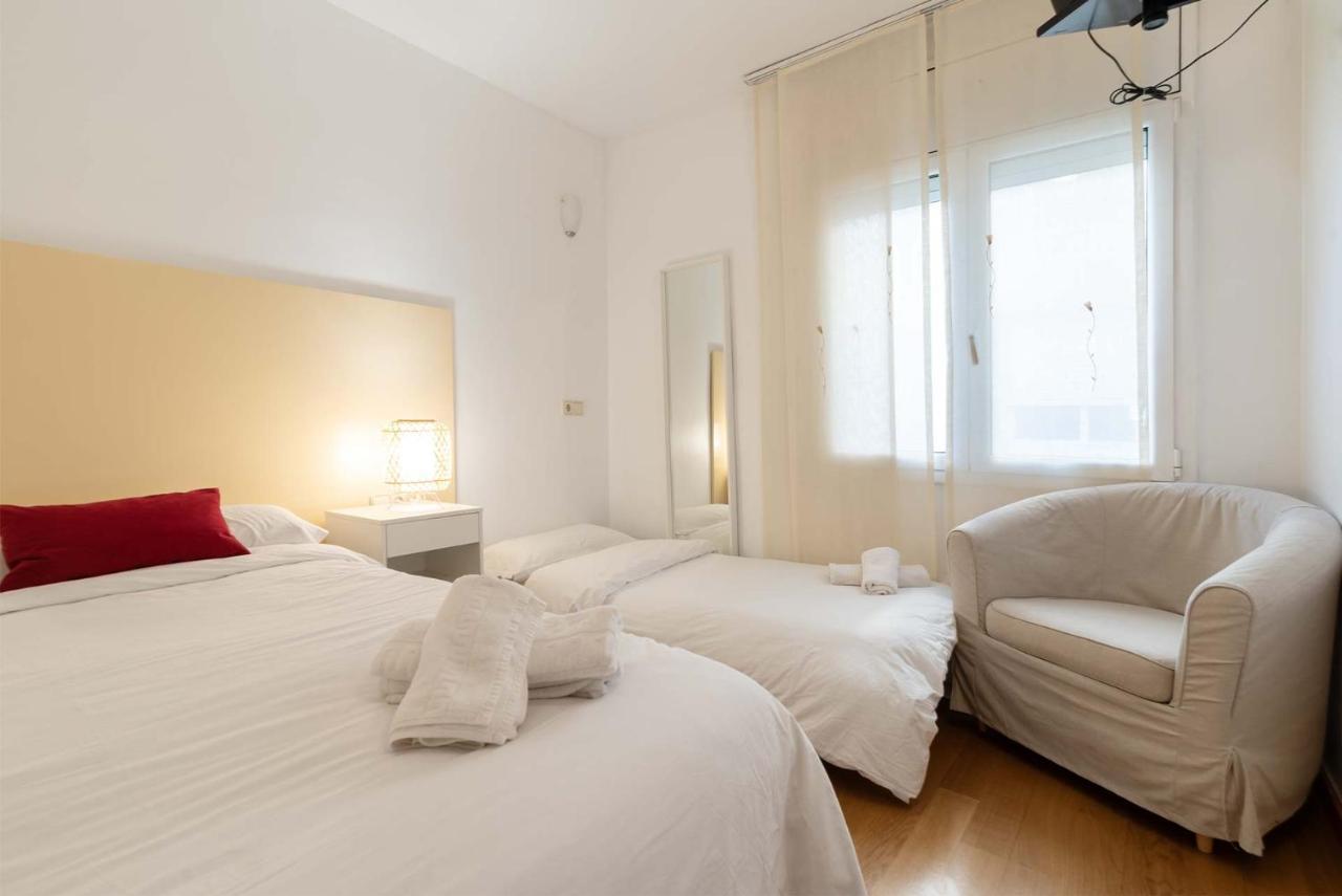 Vistamar Beach 30 Min Barcelona Vilassar De Mar Exterior photo