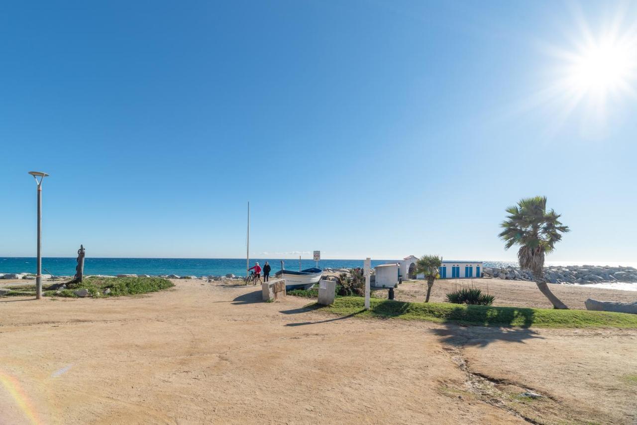 Vistamar Beach 30 Min Barcelona Vilassar De Mar Exterior photo